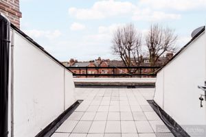 Goldhurst Terrace South Hampstead